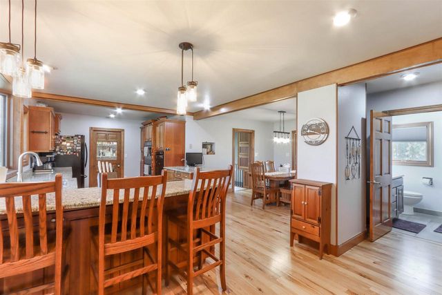 N4618 STATE ROAD 49, Waupaca, WI 54981