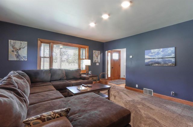 N4618 STATE ROAD 49, Waupaca, WI 54981