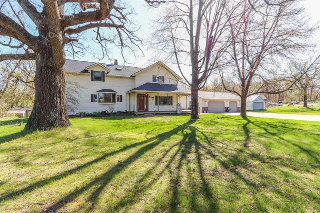 N4618 STATE ROAD 49, Waupaca, WI 54981