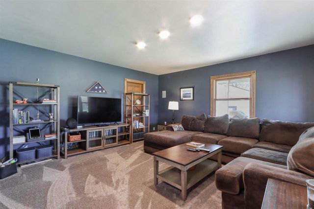 N4618 STATE ROAD 49, Waupaca, WI 54981