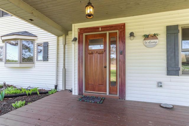 N4618 STATE ROAD 49, Waupaca, WI 54981