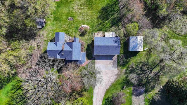 N4618 STATE ROAD 49, Waupaca, WI 54981