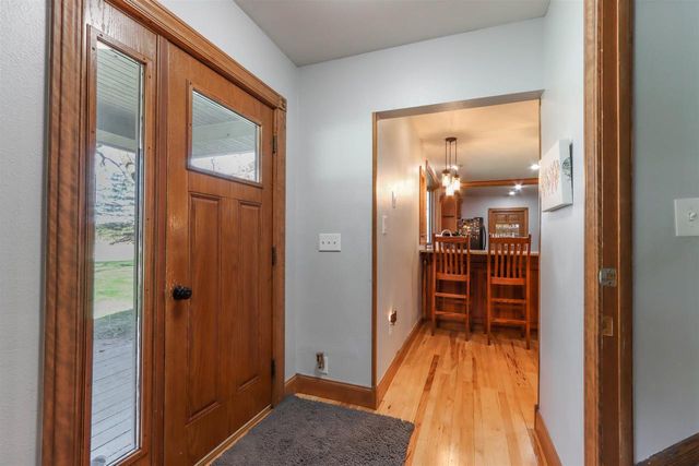 N4618 STATE ROAD 49, Waupaca, WI 54981