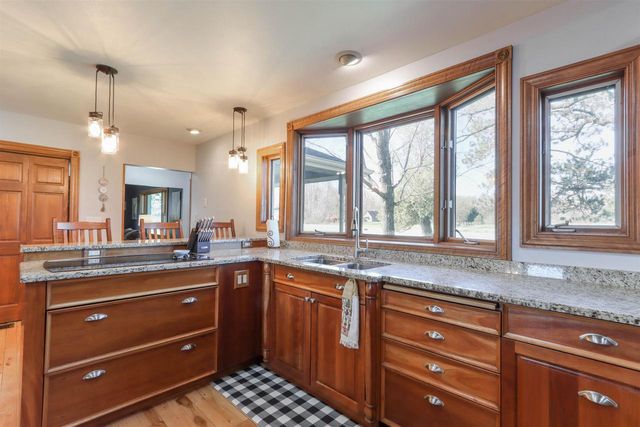 N4618 STATE ROAD 49, Waupaca, WI 54981