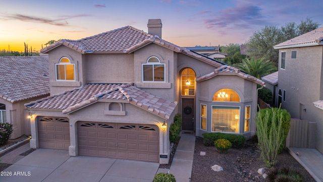 7324 E SAND HILLS Road, Scottsdale, AZ 85255