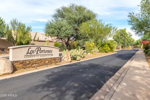 7324 E SAND HILLS Road, Scottsdale, AZ 85255