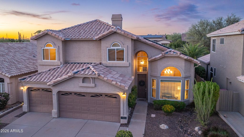 7324 E SAND HILLS Road, Scottsdale, AZ 85255 — photo 2