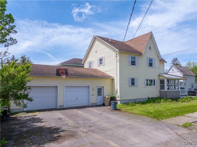 401 Palmer Street, Frankfort, NY 13340