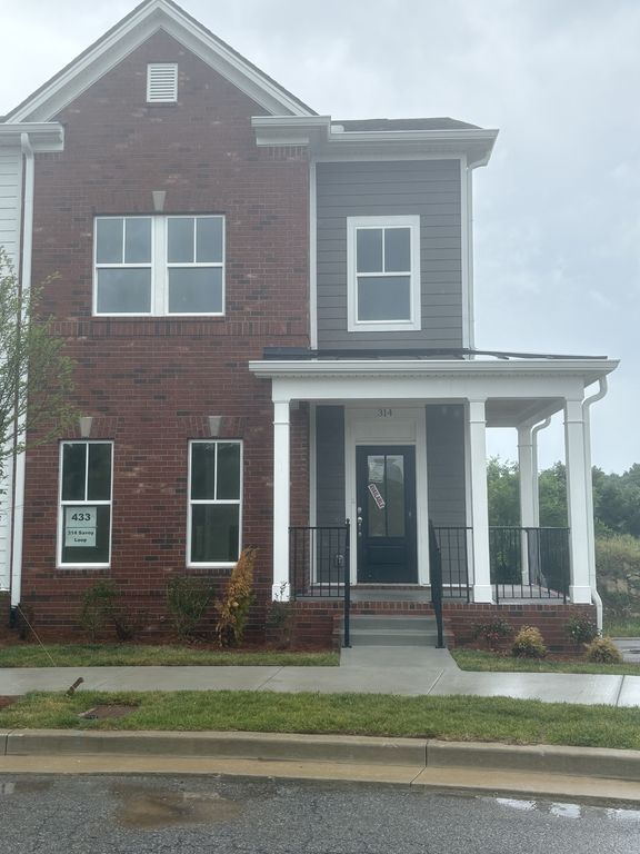 314 Savoy Loop, Nolensville, TN 37135