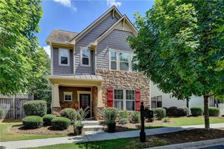 730 Village Field Court, Suwanee, GA 30024