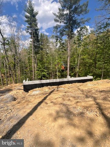 TBD LARK CT, Basye, VA 22810