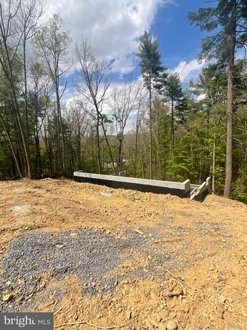 TBD LARK CT, Basye, VA 22810