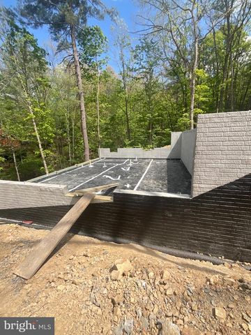 TBD LARK CT, Basye, VA 22810