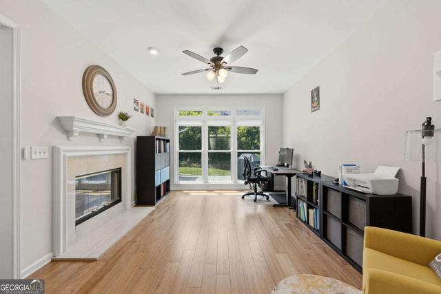 5413 Oxford Chase Way, Atlanta, GA 30338