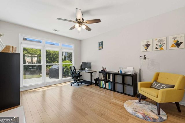5413 Oxford Chase Way, Atlanta, GA 30338