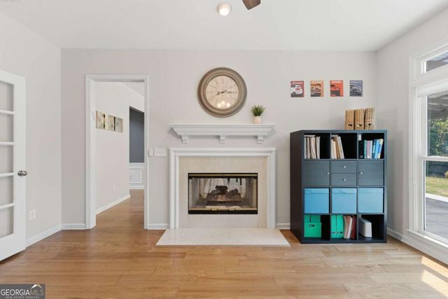 5413 Oxford Chase Way, Atlanta, GA 30338