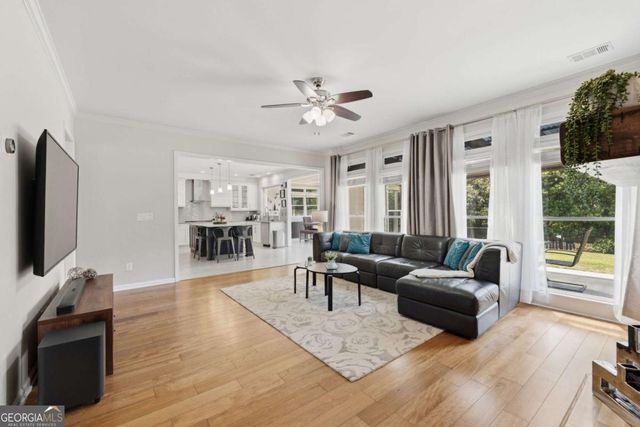 5413 Oxford Chase Way, Atlanta, GA 30338