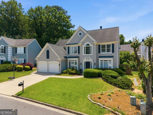 5413 Oxford Chase Way, Atlanta, GA 30338