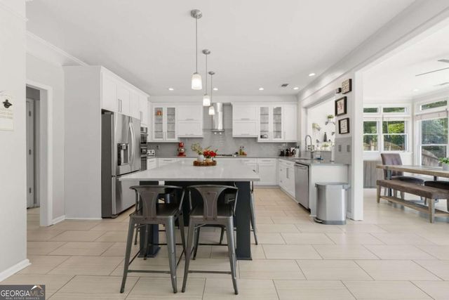 5413 Oxford Chase Way, Atlanta, GA 30338
