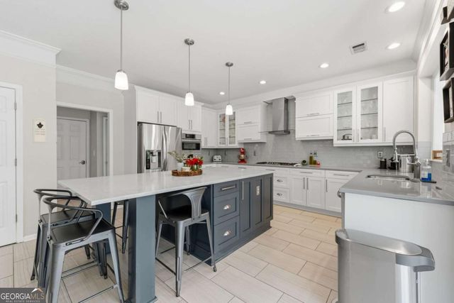 5413 Oxford Chase Way, Atlanta, GA 30338