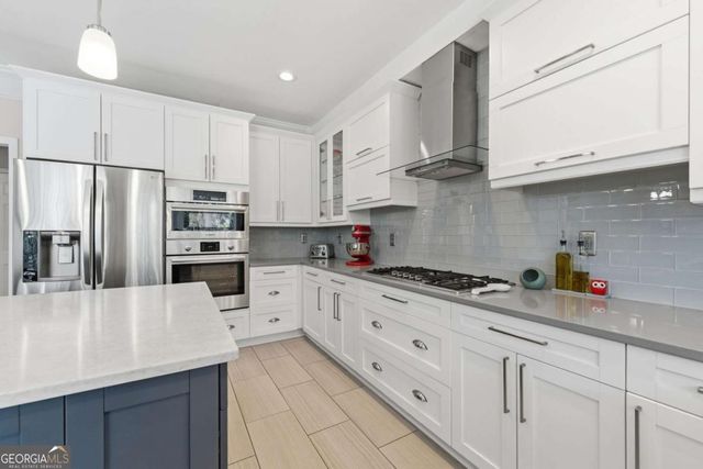 5413 Oxford Chase Way, Atlanta, GA 30338