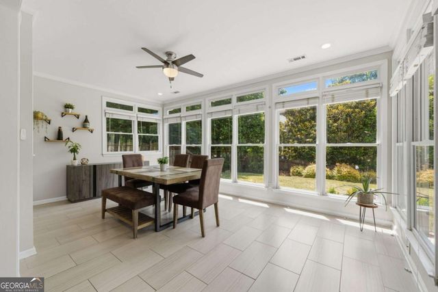 5413 Oxford Chase Way, Atlanta, GA 30338