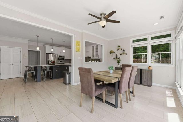 5413 Oxford Chase Way, Atlanta, GA 30338