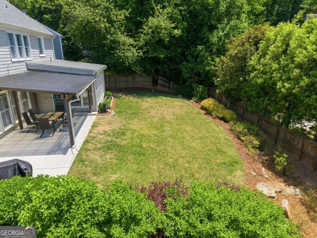 5413 Oxford Chase Way, Atlanta, GA 30338
