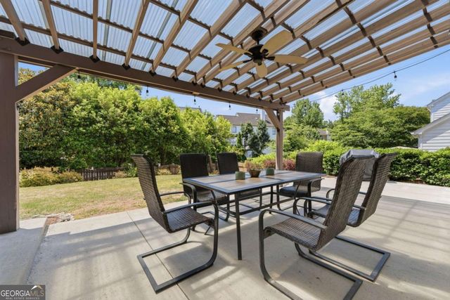 5413 Oxford Chase Way, Atlanta, GA 30338