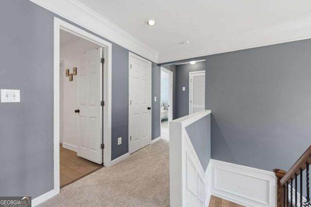 5413 Oxford Chase Way, Atlanta, GA 30338