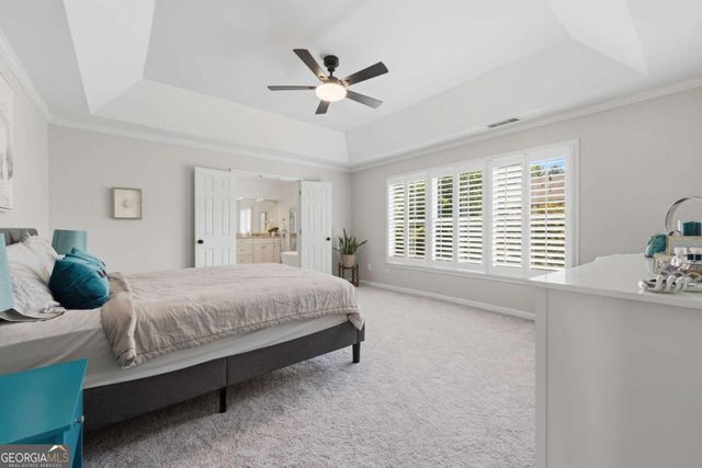 5413 Oxford Chase Way, Atlanta, GA 30338