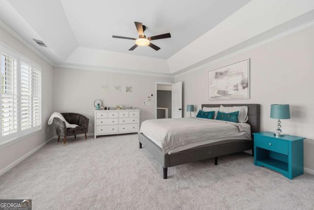 5413 Oxford Chase Way, Atlanta, GA 30338