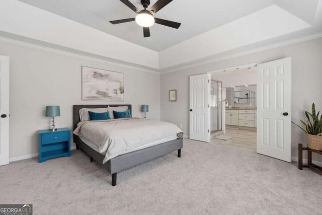 5413 Oxford Chase Way, Atlanta, GA 30338
