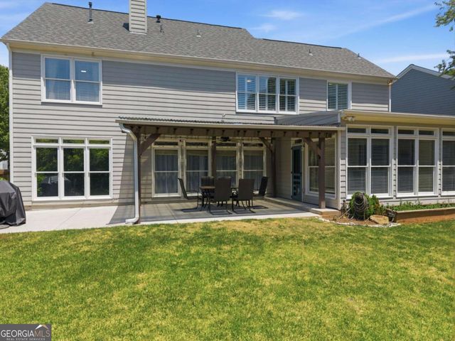 5413 Oxford Chase Way, Atlanta, GA 30338