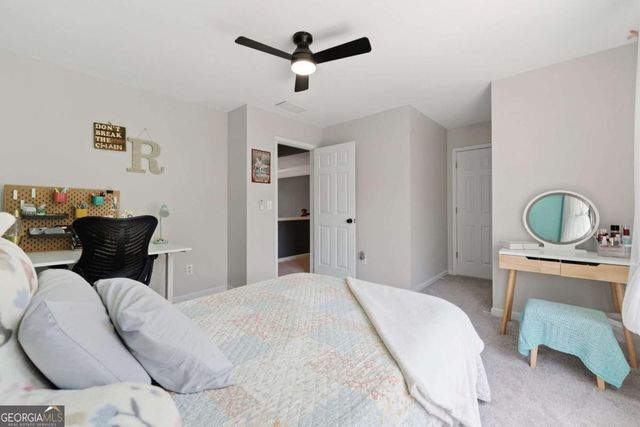 5413 Oxford Chase Way, Atlanta, GA 30338