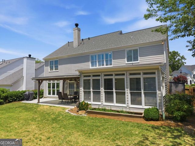 5413 Oxford Chase Way, Atlanta, GA 30338