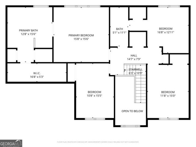 5413 Oxford Chase Way, Atlanta, GA 30338