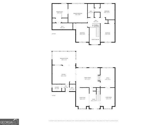 5413 Oxford Chase Way, Atlanta, GA 30338