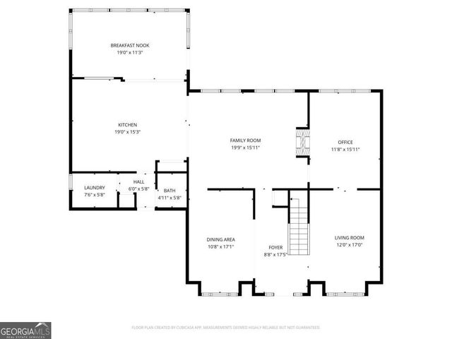 5413 Oxford Chase Way, Atlanta, GA 30338