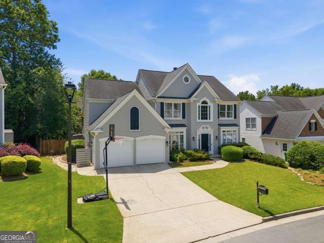 5413 Oxford Chase Way, Atlanta, GA 30338