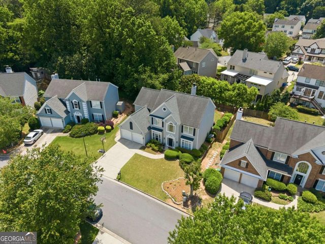 5413 Oxford Chase Way, Atlanta, GA 30338