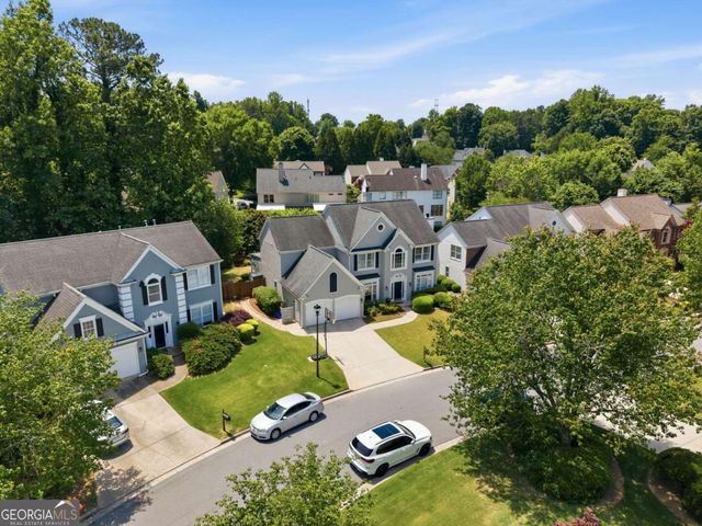 5413 Oxford Chase Way, Atlanta, GA 30338
