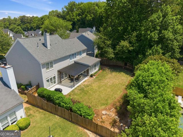 5413 Oxford Chase Way, Atlanta, GA 30338