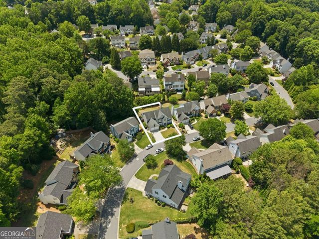 5413 Oxford Chase Way, Atlanta, GA 30338