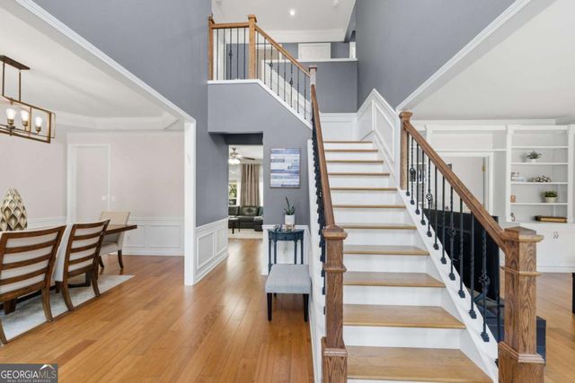 5413 Oxford Chase Way, Atlanta, GA 30338