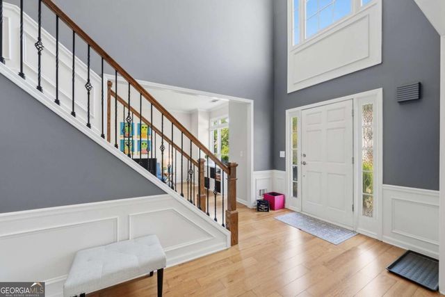 5413 Oxford Chase Way, Atlanta, GA 30338