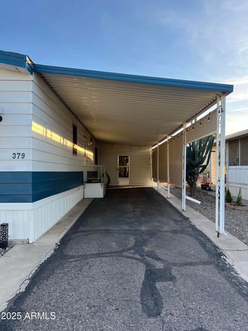 2609 W Southern Avenue 379, Tempe, AZ 85282