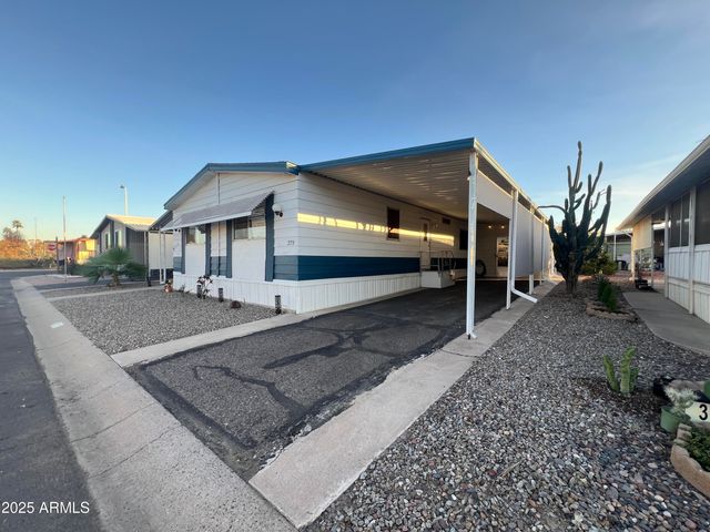 2609 W Southern Avenue 379, Tempe, AZ 85282