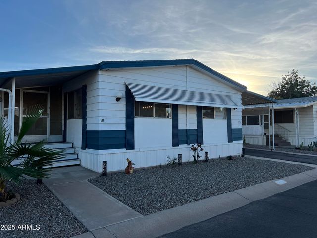 2609 W Southern Avenue 379, Tempe, AZ 85282