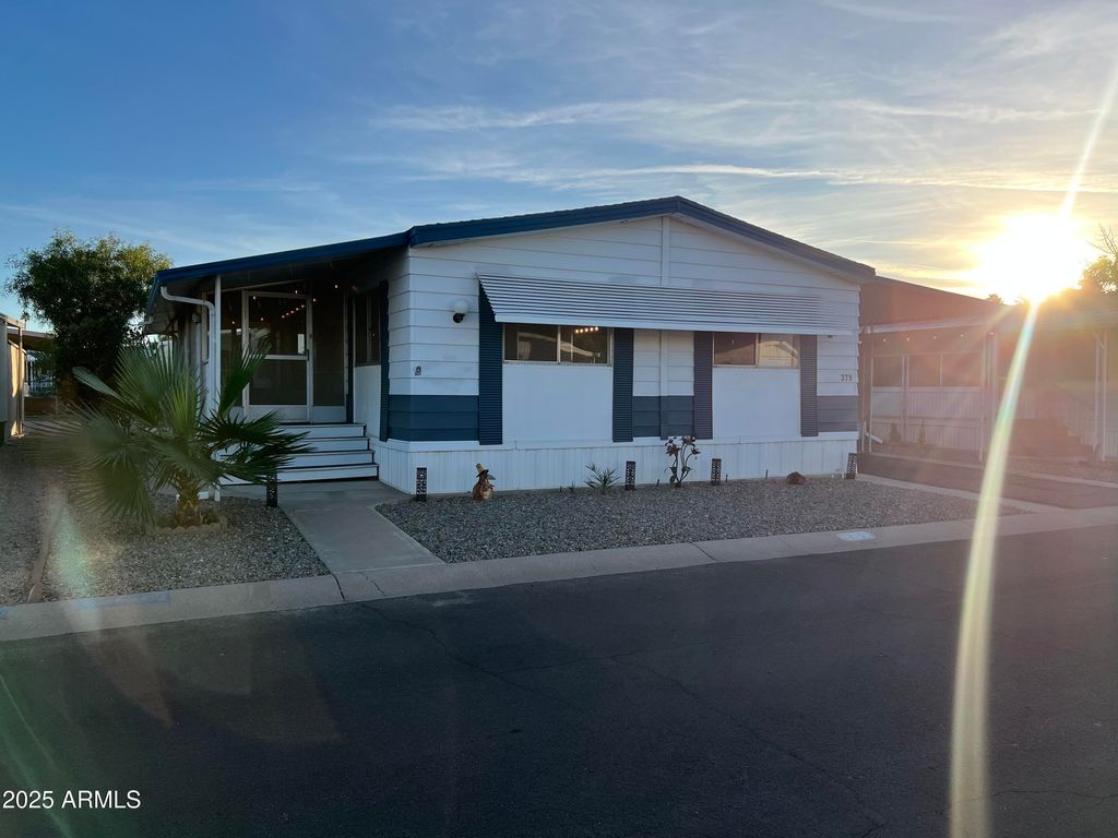 2609 W Southern Avenue 379, Tempe, AZ 85282